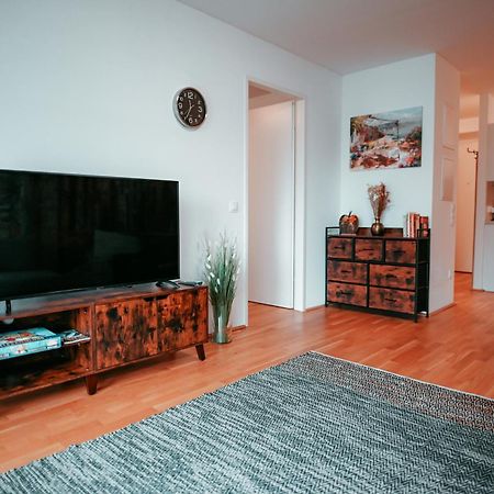 Vienna Cosy Apartment 107 Exteriér fotografie