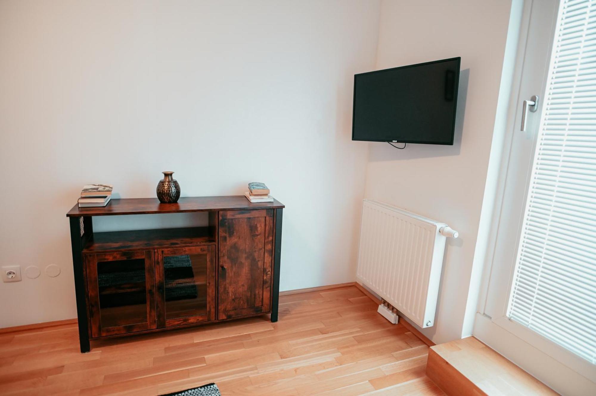 Vienna Cosy Apartment 107 Exteriér fotografie