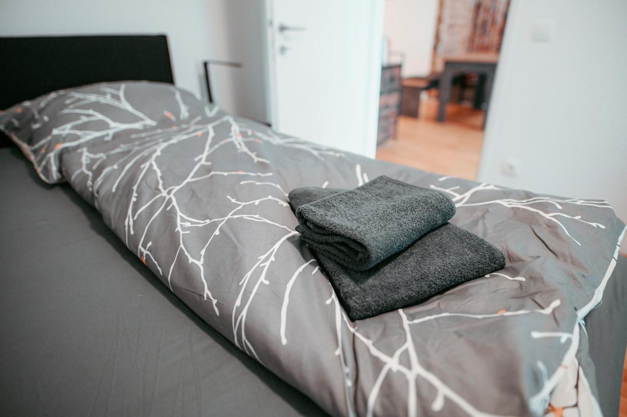 Vienna Cosy Apartment 107 Exteriér fotografie